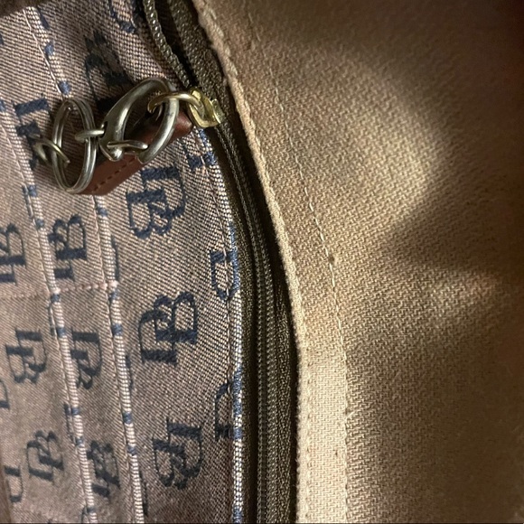 Dooney and Bourke Crossbody - Picture 2 of 7